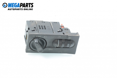 Lights switch for Volkswagen Golf III 1.8, 75 hp, hatchback, 1992