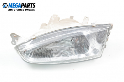 Headlight for Mitsubishi Colt V 1.3, 75 hp, hatchback, 1998, position: left