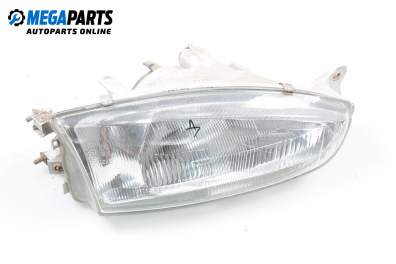 Headlight for Mitsubishi Colt V 1.3, 75 hp, hatchback, 1998, position: right