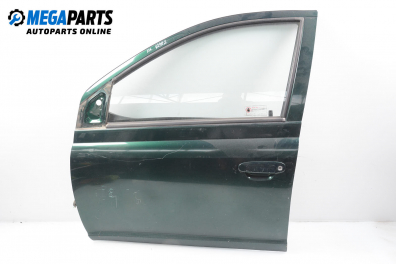 Tür for Toyota Yaris 1.0 16V, 68 hp, hecktür, 1999, position: links, vorderseite