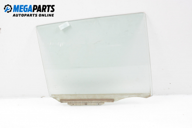 Window for Toyota Yaris 1.0 16V, 68 hp, hatchback, 1999, position: rear - right
