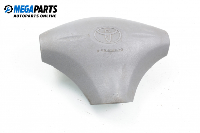 Airbag for Toyota Yaris 1.0 16V, 68 hp, hatchback, 1999, position: front