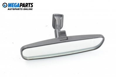Central rear view mirror for Toyota Yaris 1.0 16V, 68 hp, hatchback, 1999