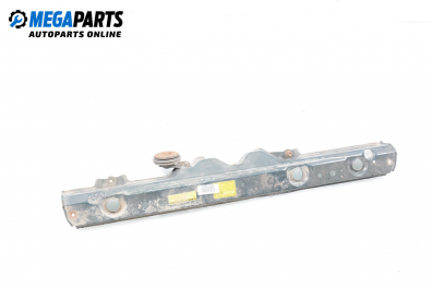 Front upper slam panel for Toyota Yaris 1.0 16V, 68 hp, hatchback, 1999