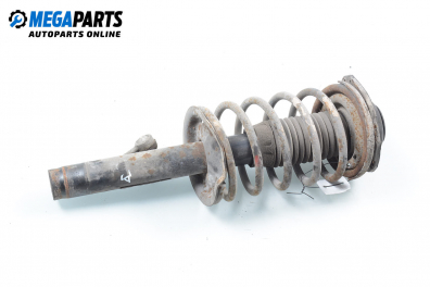 Macpherson shock absorber for Peugeot 306 1.4, 75 hp, sedan, 1996, position: front - right