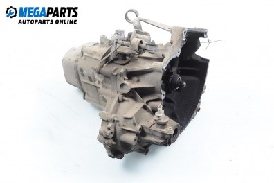  for Peugeot 306 1.4, 75 hp, sedan, 1996
