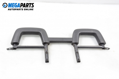 Headrests for Opel Astra G 2.2 DTI, 125 hp, cabrio, 2003