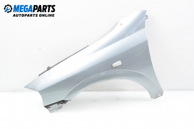 Fender for Opel Astra G 2.2 DTI, 125 hp, cabrio, 2003, position: front - left