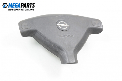 Airbag for Opel Astra G 2.2 DTI, 125 hp, cabrio, 2003, position: front