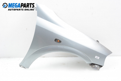 Fender for Opel Astra G 2.2 DTI, 125 hp, cabrio, 2003, position: front - right