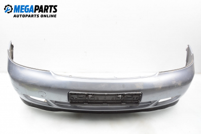 Front bumper for Opel Astra G 2.2 DTI, 125 hp, cabrio, 2003, position: front