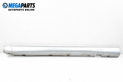 Side skirt for Opel Astra G 2.2 DTI, 125 hp, cabrio, 2003, position: left