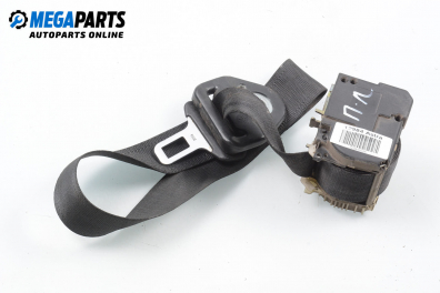 Seat belt for Opel Astra G 2.2 DTI, 125 hp, cabrio, 2003, position: front - left