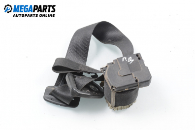 Seat belt for Opel Astra G 2.2 DTI, 125 hp, cabrio, 2003, position: front - right