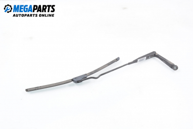 Front wipers arm for Opel Astra G 2.2 DTI, 125 hp, cabrio, 2003, position: left