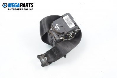 Seat belt for Opel Astra G 2.2 DTI, 125 hp, cabrio, 2003, position: rear - right