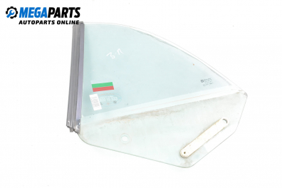 Window for Opel Astra G 2.2 DTI, 125 hp, cabrio, 2003, position: rear - left