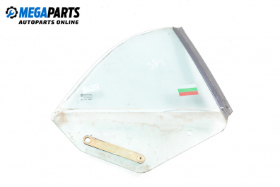 Window for Opel Astra G 2.2 DTI, 125 hp, cabrio, 2003, position: rear - right