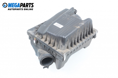 Air cleaner filter box for Opel Astra G 2.2 DTI, 125 hp, cabrio, 2003