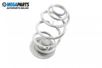 Coil spring for Opel Astra G 2.2 DTI, 125 hp, cabrio, 2003, position: rear