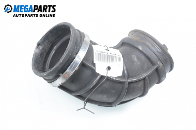 Air intake corrugated hose for Opel Astra G 2.2 DTI, 125 hp, cabrio, 2003