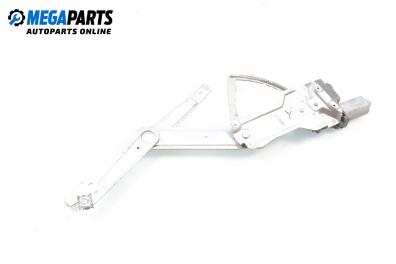 Electric window regulator for Opel Astra G 2.2 DTI, 125 hp, cabrio, 2003, position: right