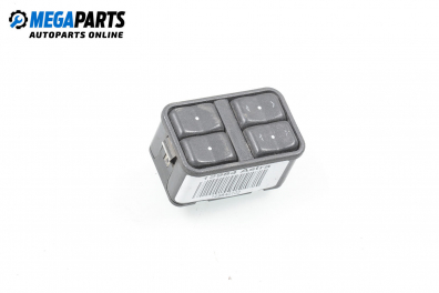 Window adjustment switch for Opel Astra G 2.2 DTI, 125 hp, cabrio, 2003
