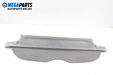 Cargo cover blind for Daewoo Nubira 1.6 16V, 106 hp, station wagon, 1999