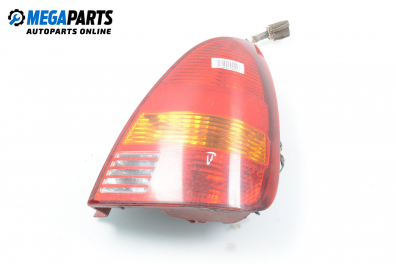 Tail light for Daewoo Nubira 1.6 16V, 106 hp, station wagon, 1999, position: right