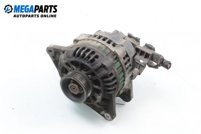 Alternator for Hyundai Coupe (RD) 2.0 16V, 139 hp, coupe, 1999