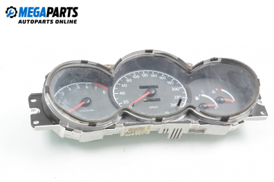 Instrument cluster for Hyundai Coupe (RD) 2.0 16V, 139 hp, coupe, 1999