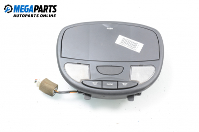Plafonieră interioară for Hyundai Coupe (RD) 2.0 16V, 139 hp, coupe, 1999