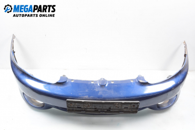 Front bumper for Hyundai Coupe (RD) 2.0 16V, 139 hp, coupe, 1999, position: front
