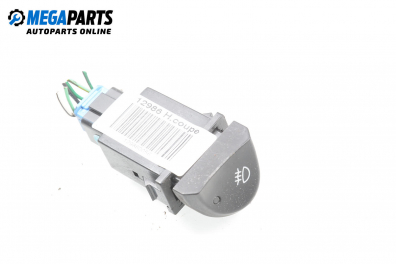 Buton lămpi de ceață spate for Hyundai Coupe (RD) 2.0 16V, 139 hp, coupe, 1999