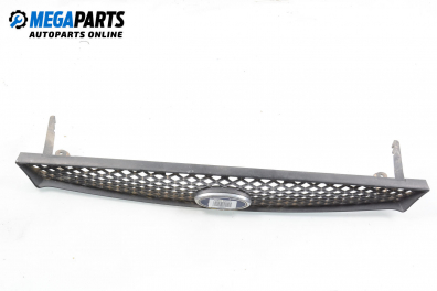 Gitter for Ford Focus I 1.6 16V, 100 hp, hecktür, 1999, position: vorderseite