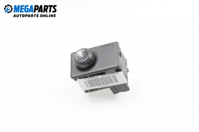 Taste el. spiegel for Nissan Almera (N16) 2.2 Di, 110 hp, hecktür, 2000