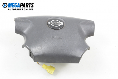 Airbag for Nissan Almera (N16) 2.2 Di, 110 hp, hatchback, 2000, position: fața
