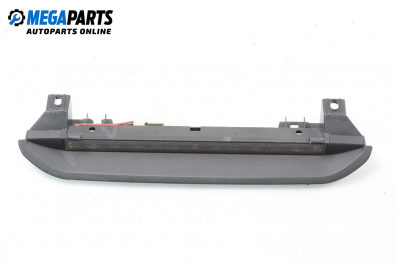 Al treilea stop for Nissan Almera (N16) 2.2 Di, 110 hp, hatchback, 2000