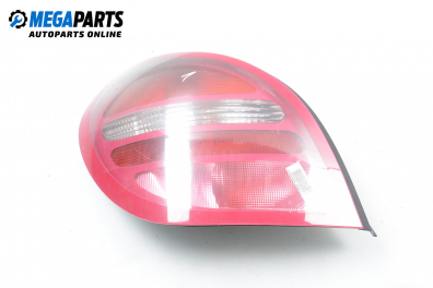 Bremsleuchte for Nissan Almera (N16) 2.2 Di, 110 hp, hecktür, 2000, position: links