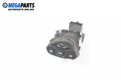 Steering wheel buttons for Nissan Almera (N16) 2.2 Di, 110 hp, hatchback, 2000