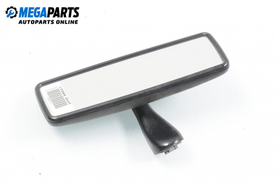 Central rear view mirror for Volkswagen Golf III 1.8, 90 hp, hatchback, 1992