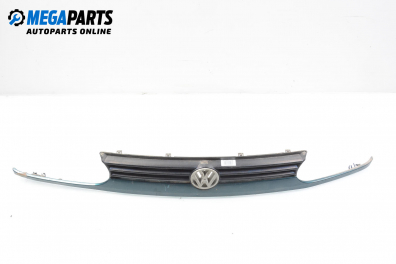 Gitter for Volkswagen Golf III 1.8, 90 hp, hecktür, 1992, position: vorderseite