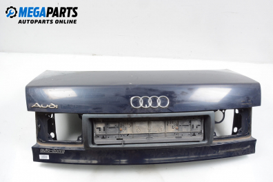 Boot lid for Audi 80 (B4) 2.0, 90 hp, sedan, 1992, position: rear