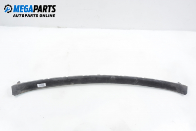 Plastic interior for Audi 80 (B4) 2.0, 90 hp, sedan, 1992, position: fața
