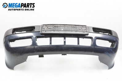 Front bumper for Audi 80 (B4) 2.0, 90 hp, sedan, 1992, position: front