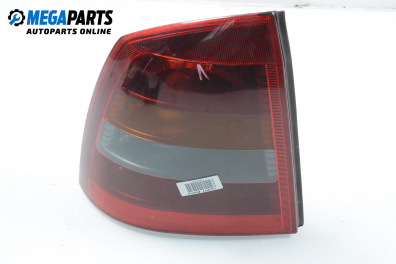Tail light for Opel Astra G 1.8 16V, 116 hp, coupe, 2000, position: left