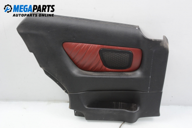 Interior cover plate for Opel Astra G 1.8 16V, 116 hp, coupe, 2000