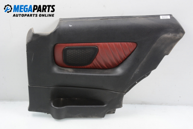 Interior cover plate for Opel Astra G 1.8 16V, 116 hp, coupe, 2000