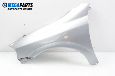 Fender for Opel Astra G 1.8 16V, 116 hp, coupe, 2000, position: front - left