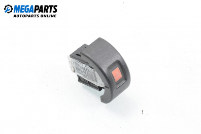 Emergency lights button for Opel Astra G 1.8 16V, 116 hp, coupe, 2000